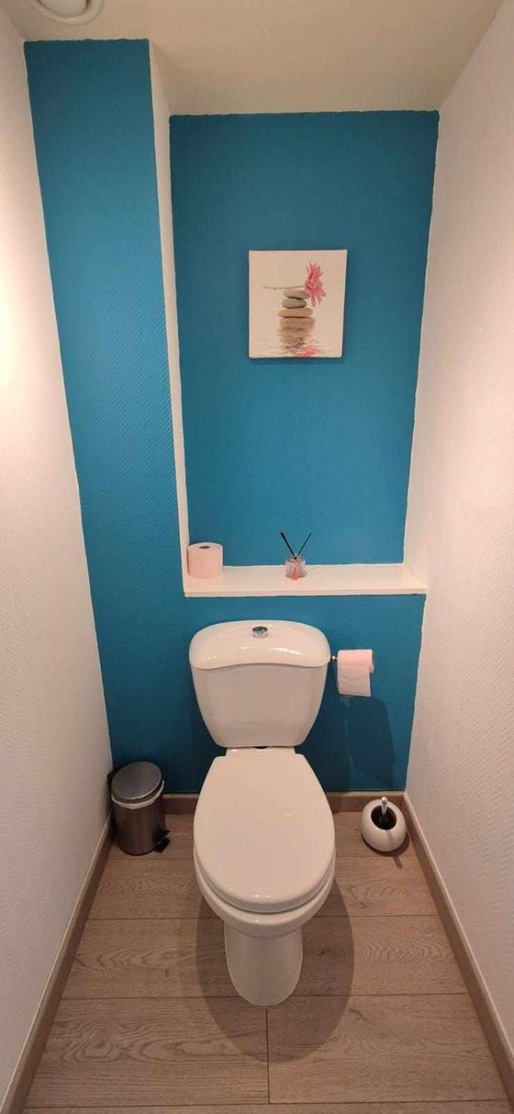 Nouveau !! Appartement Confortable Totalement Renove Avec Parking Gratuit - Hypercentre De 낭시 외부 사진