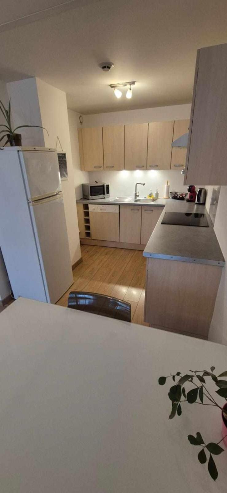 Nouveau !! Appartement Confortable Totalement Renove Avec Parking Gratuit - Hypercentre De 낭시 외부 사진
