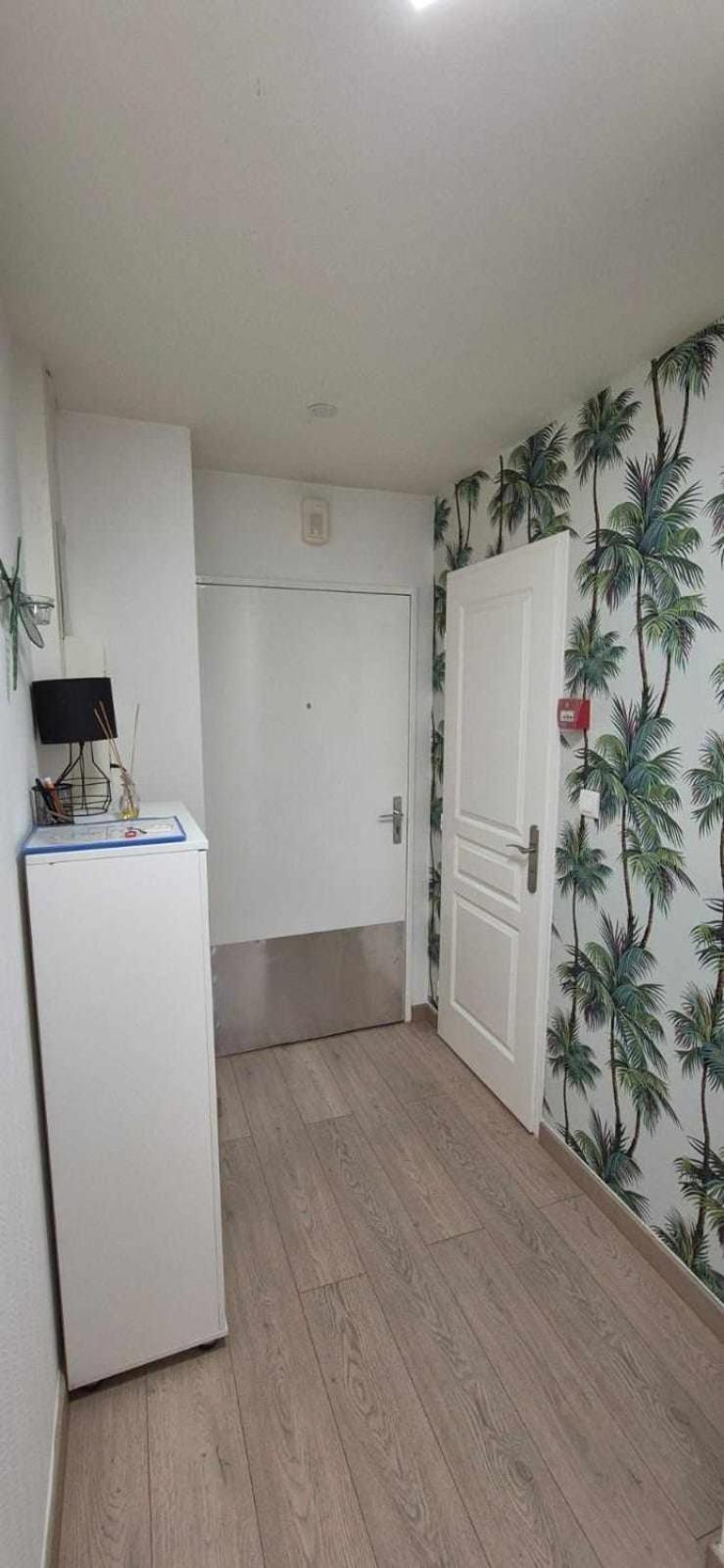 Nouveau !! Appartement Confortable Totalement Renove Avec Parking Gratuit - Hypercentre De 낭시 외부 사진